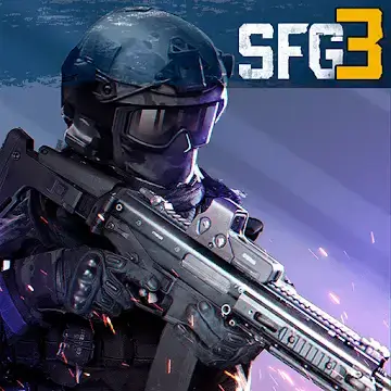 Special Forces Group 3 MOD APK